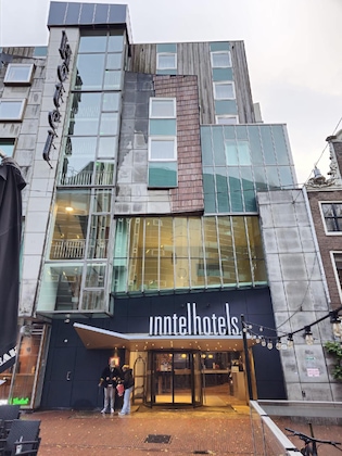 Gallery - Inntel Hotels Amsterdam Centre
