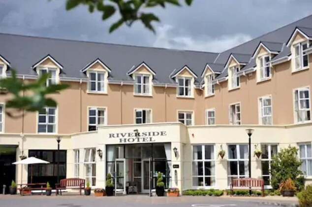 Gallery - Killarney Riverside Hotel