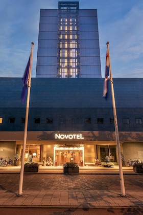 Gallery - Novotel Den Haag World Forum