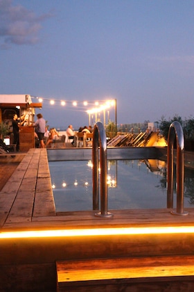 Gallery - Eurohotel Diagonal Port