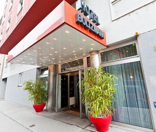 Gallery - Hotel Boltzmann
