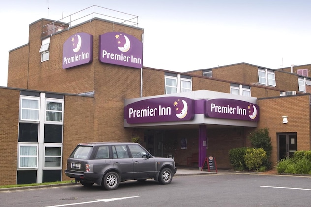 Gallery - Premier Inn Carlisle M6 Jct44