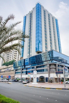 Gallery - Novel Hotel City Center