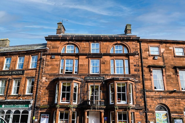 Gallery - The George Hotel, Sure Hotel Collection By Best Western