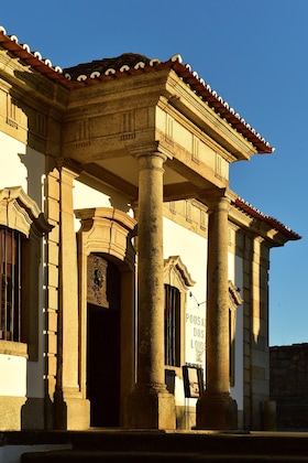 Gallery - Pousada Convento De Evora - Historic Hotel