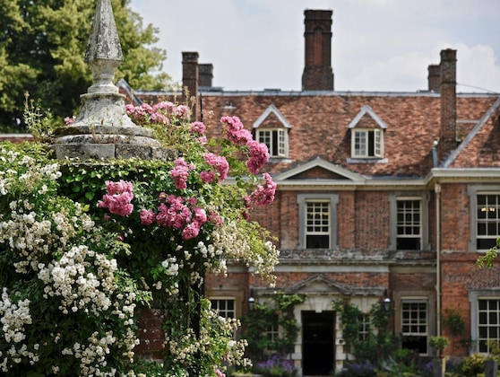 Gallery - Lainston House Hotel