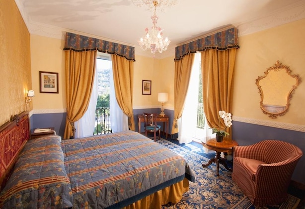 Gallery - Grand Hotel Des Iles Borromees