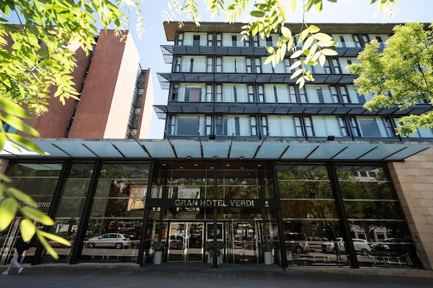Gallery - Catalonia Gran Hotel Verdi