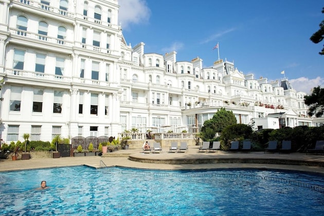 Gallery - The Grand Hotel Eastbourne