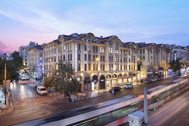 Gallery - Crowne Plaza Istanbul - Old City, An Ihg Hotel
