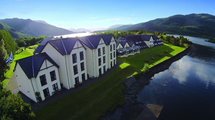 Gallery - Isles Of Glencoe Hotel