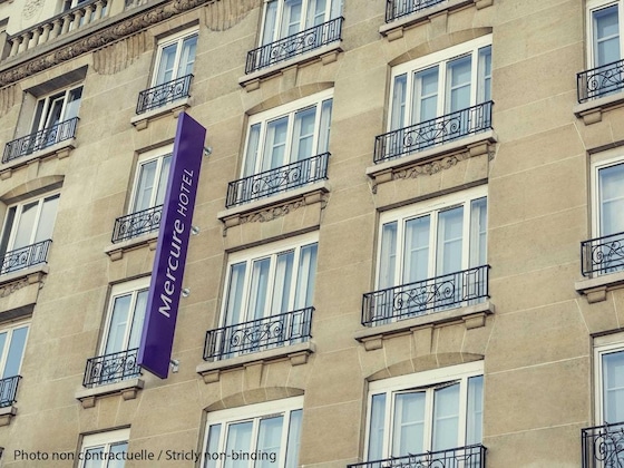 Gallery - Mercure Livingston Hotel