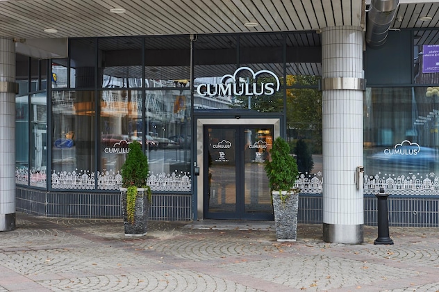 Gallery - Scandic Lahti City