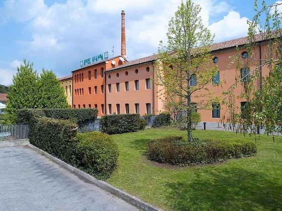 Gallery - Hotel Filanda