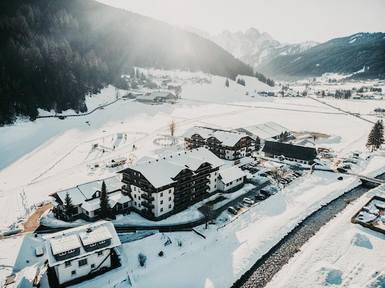 Gallery - Vitalhotel Gosau