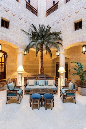Gallery - Mövenpick Resort Petra