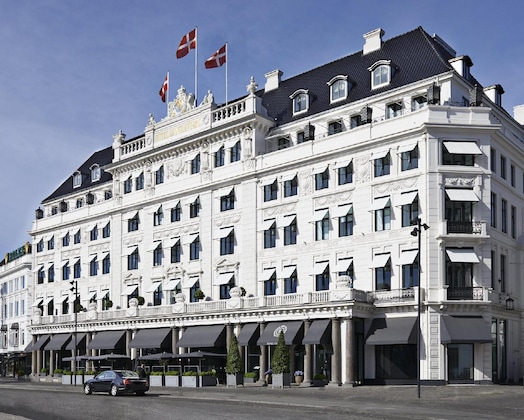 Gallery - D'angleterre