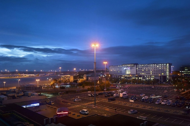 Gallery - Radisson Blu Hotel Manchester, Airport