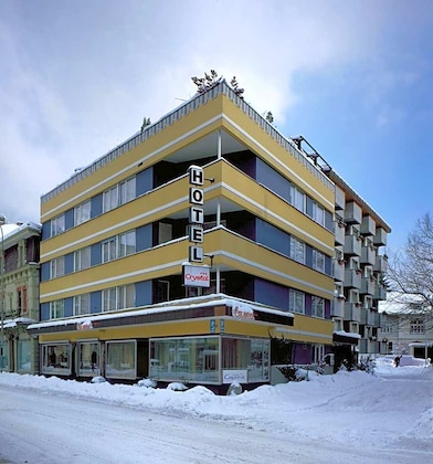 Gallery - Crystal Interlaken