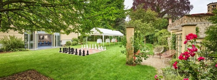 Gallery - MAXX Hotel Sanssouci Potsdam
