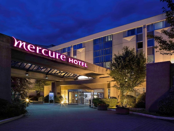 Gallery - Mercure Paris Roissy Charles De Gaulle