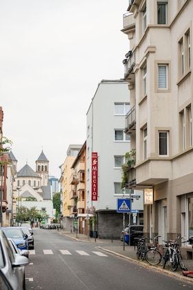 Gallery - City Hotel Mercator