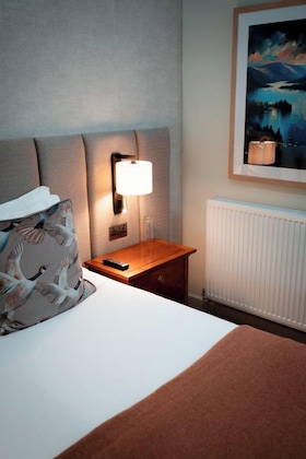 Gallery - Lakeside Hotel & Spa