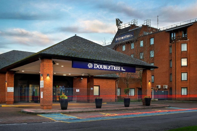 Gallery - Doubletree By Hilton Manchester Airport
