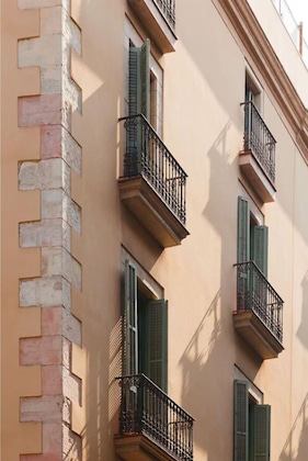 Gallery - Hotel Sant Agustí