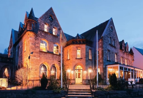 Gallery - Ballachulish Hotel