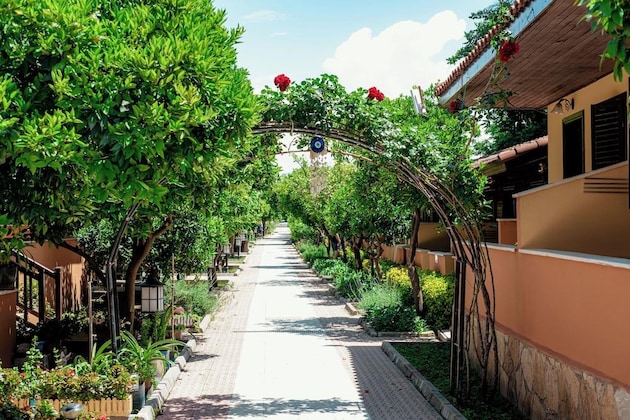 Gallery - Özlem Garden Hotel