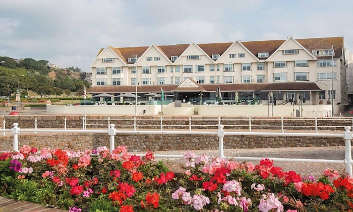 Gallery - Grand Jersey Hotel & Spa