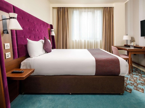 Gallery - Mercure London Bankside