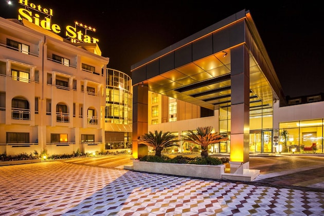 Gallery - Side Star Beach Hotel - Ultra All Inclusive