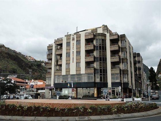 Gallery - Flag Hotel Madeira - Ribeira Brava