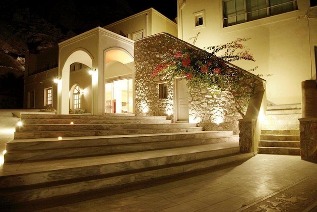 Gallery - Hotel Antinea Suites & Spa
