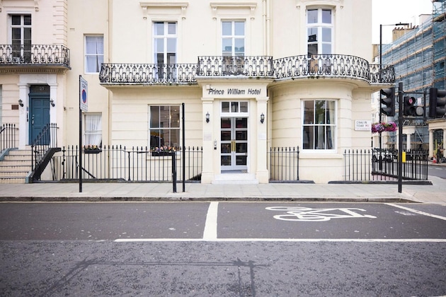 Gallery - Prince William Hotel