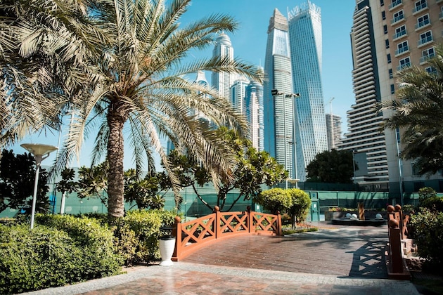 Gallery - Al Habtoor Grand Resort, Autograph Collection®