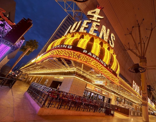 Gallery - Four Queens Hotel And Casino