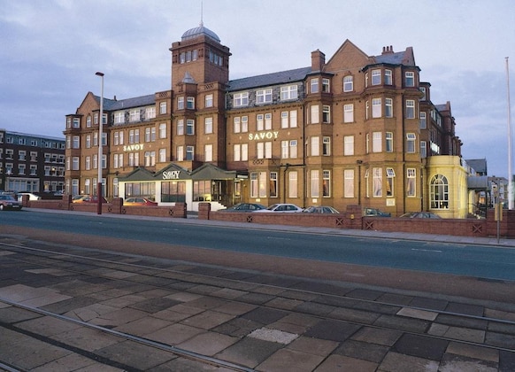 Gallery - Savoy Hotel Blackpool