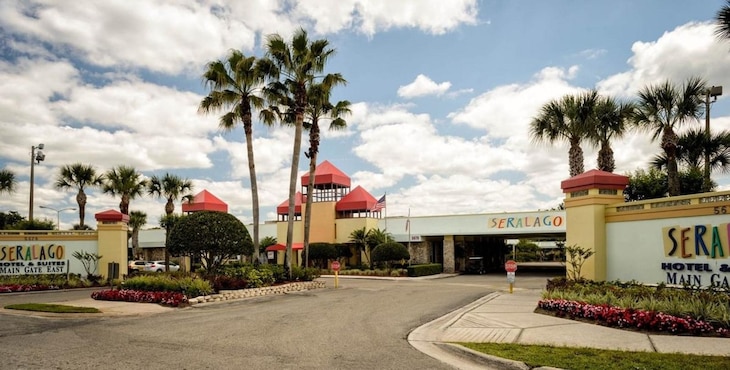 Gallery - Seralago Hotel & Suites Main Gate East