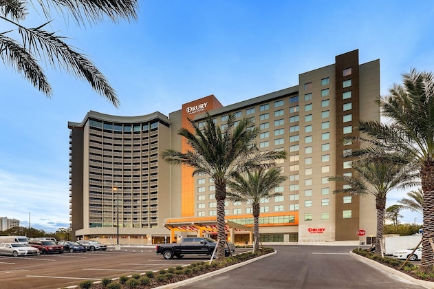 Gallery - Drury Plaza Hotel Orlando - Disney Springs Area
