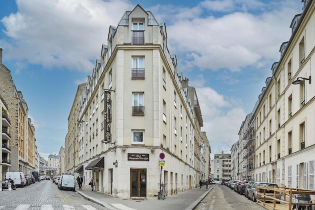 Gallery - Beaugrenelle Tour Eiffel
