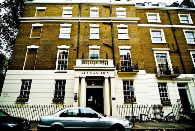 Gallery - Alexandra Hotel