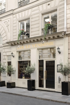 Gallery - Meliá Paris Vendôme