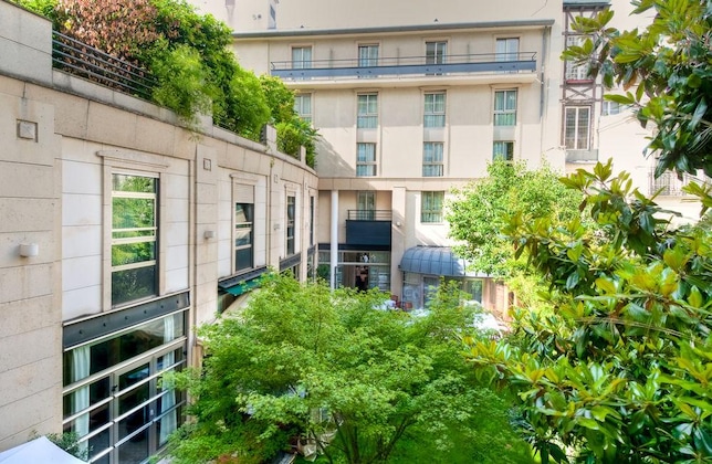 Gallery - Hotel Ampere