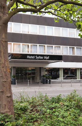 Gallery - Hotel Sylter Hof Berlin