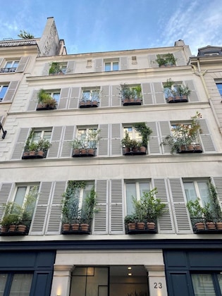 Gallery - Hotel Basile