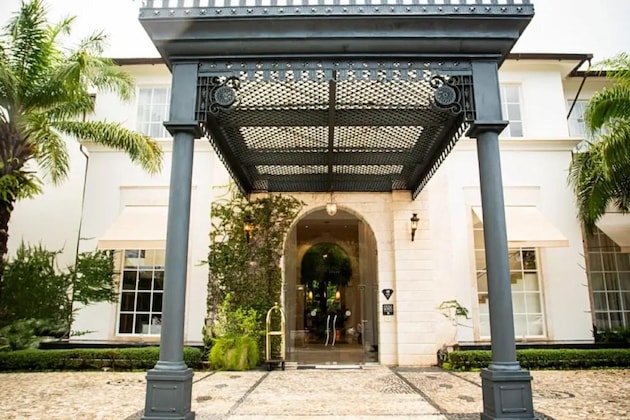 Gallery - Casa Colonial Beach & Spa