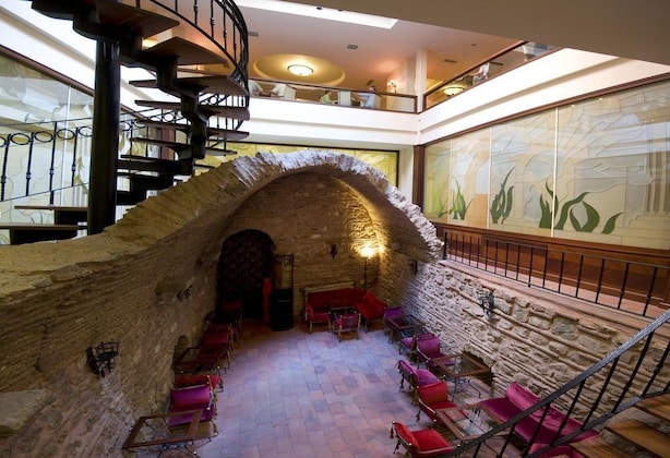 Gallery - Grand Yavuz Hotel